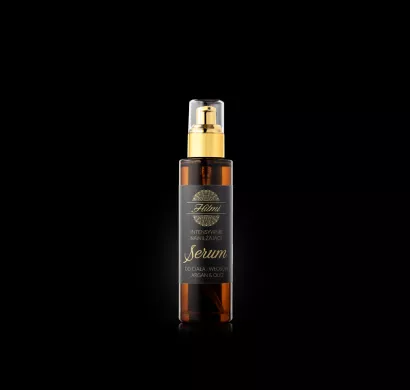 Serum intensywnie nawilżające do ciała i włosów Argan & Oud